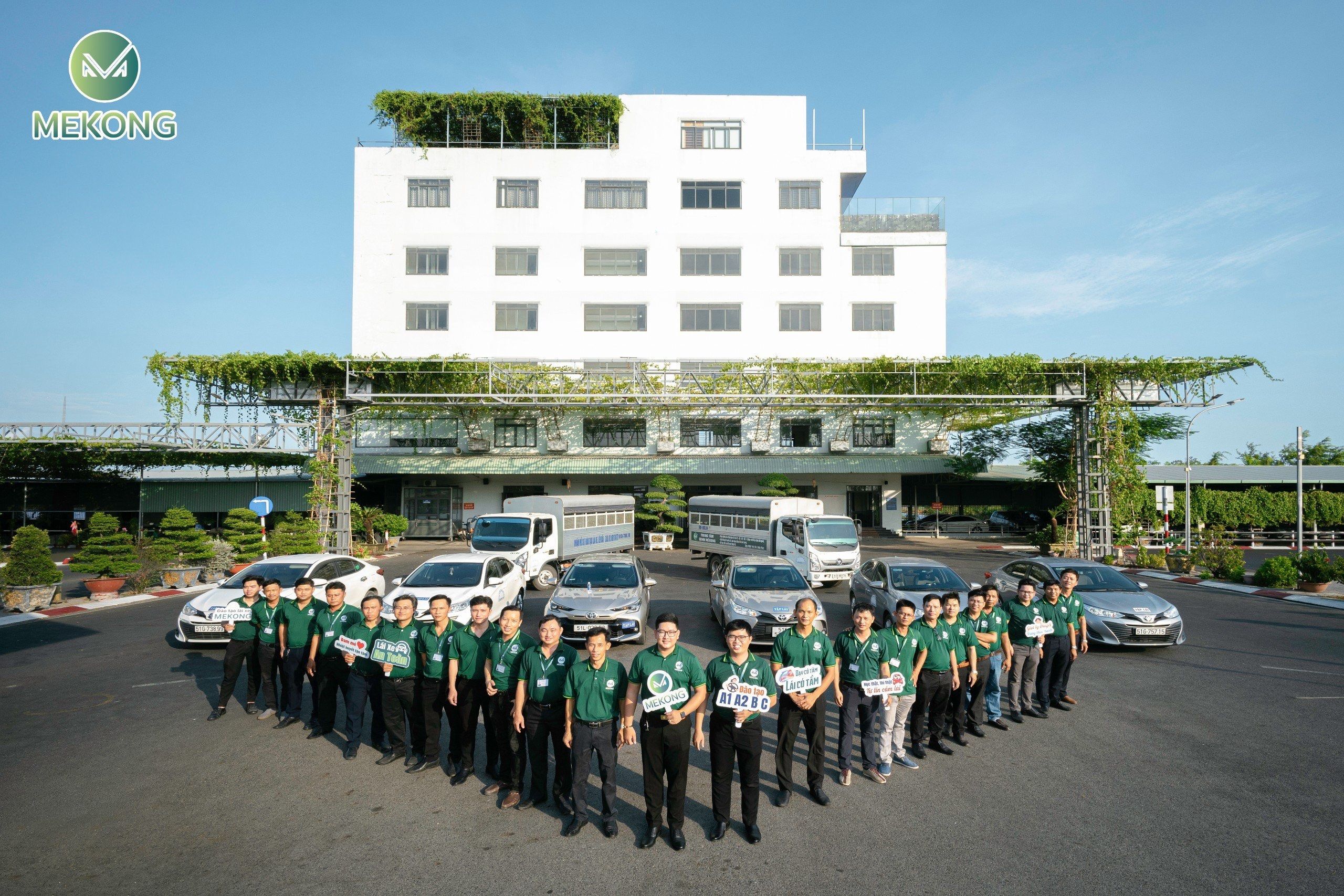 Hình ảnh thực tế tại Quốc Thắng