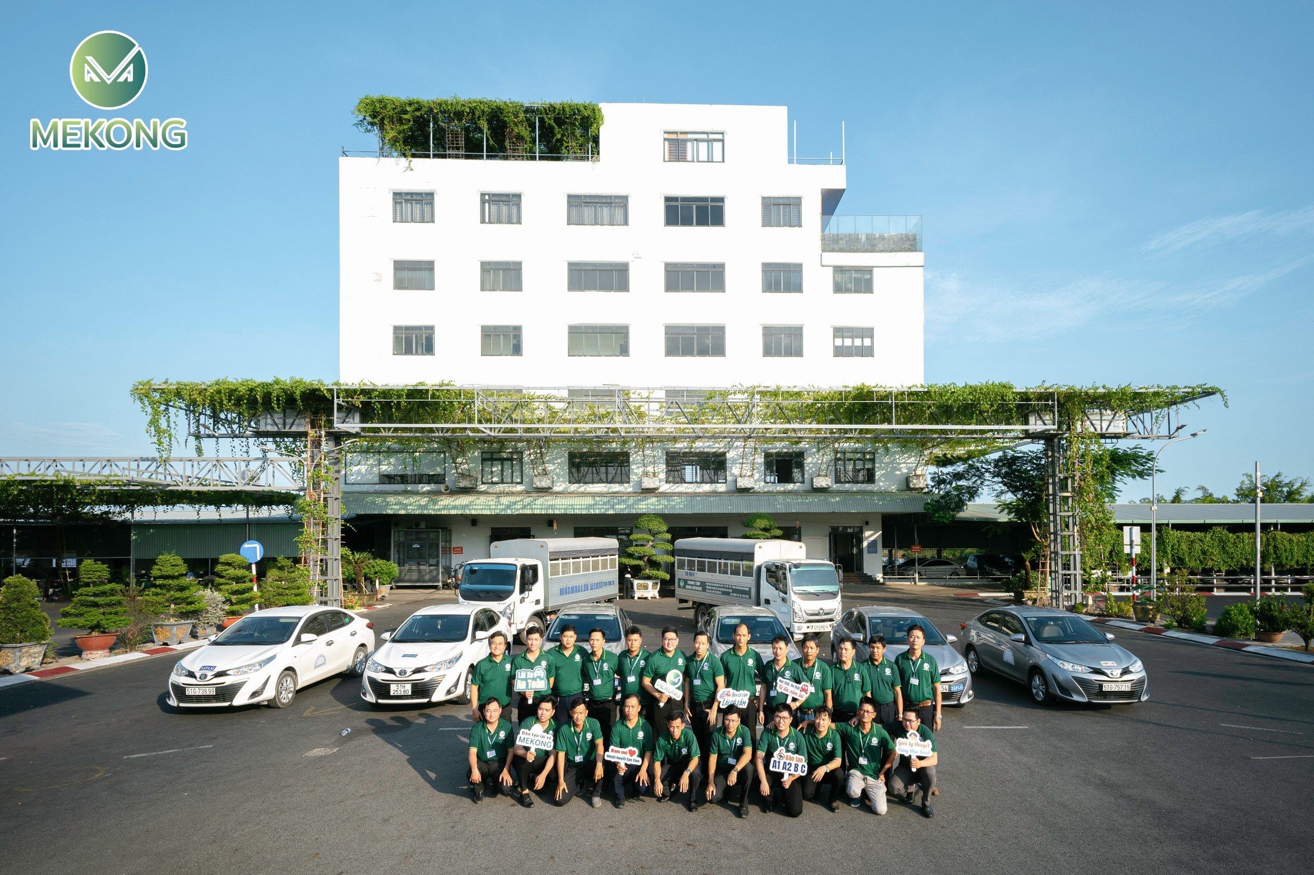 Vì sao chọn chúng tôi