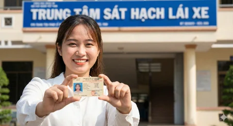 Thủ Tục Nhanh Gọn - Học Phí Trả Góp