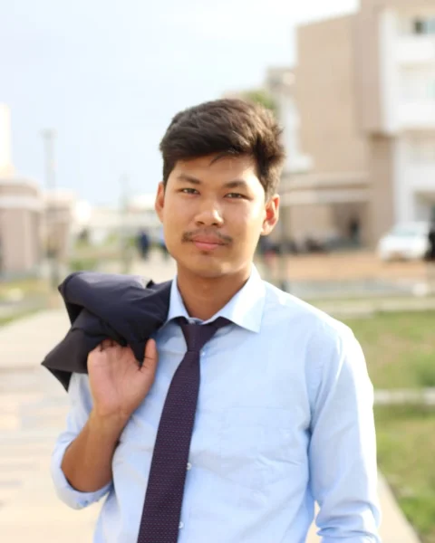 Hoàng Quốc Việt